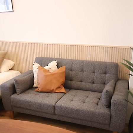 Togoshi 568 Stay Togoshi Ginza Tokio Pokój zdjęcie