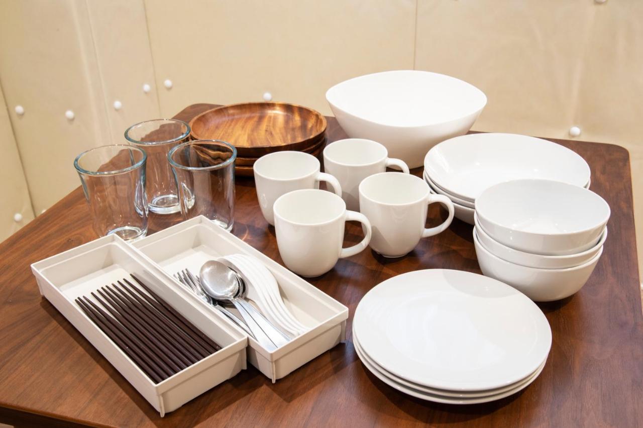 Togoshi 568 Stay Togoshi Ginza Tokio Zewnętrze zdjęcie