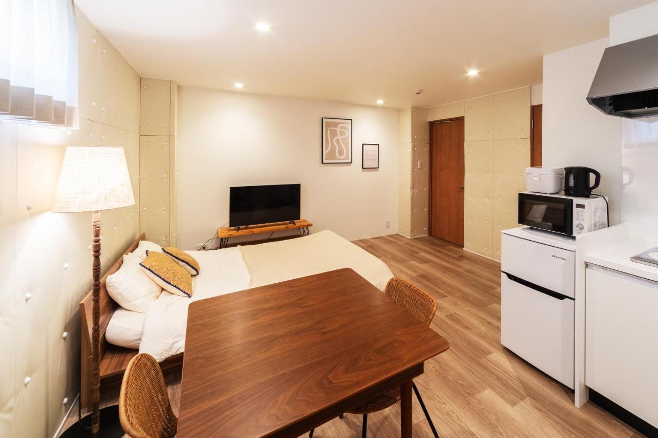 Togoshi 568 Stay Togoshi Ginza Tokio Zewnętrze zdjęcie