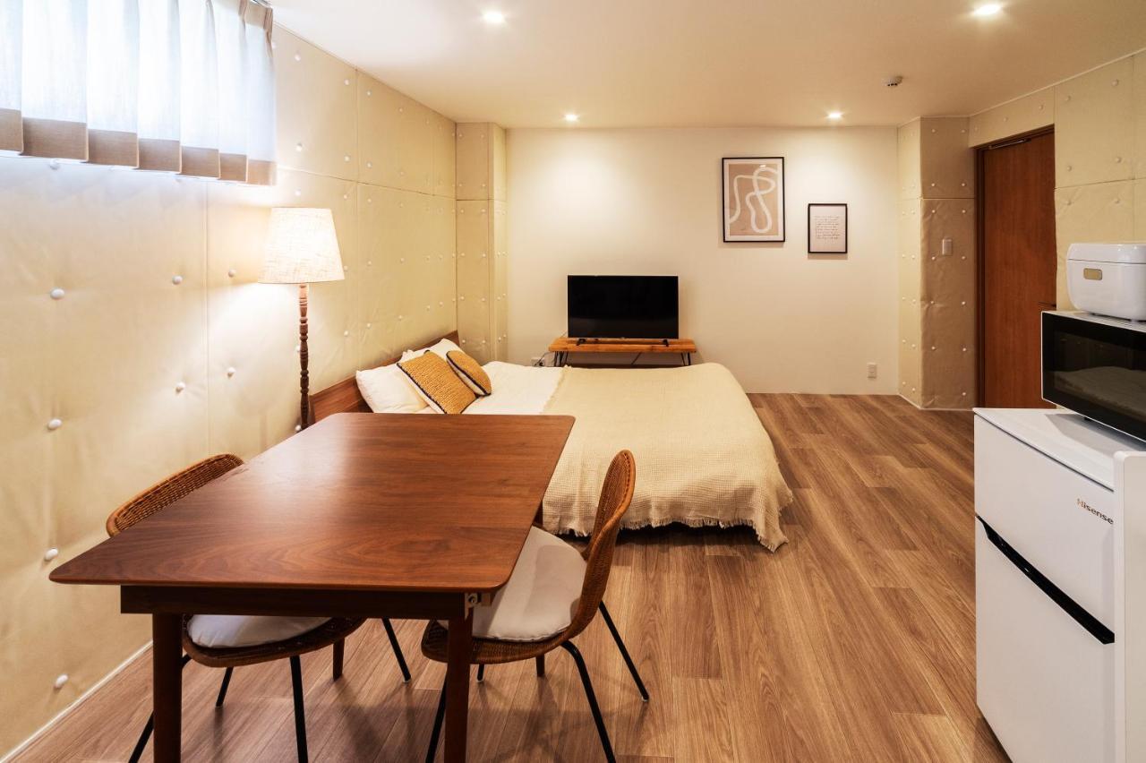 Togoshi 568 Stay Togoshi Ginza Tokio Zewnętrze zdjęcie