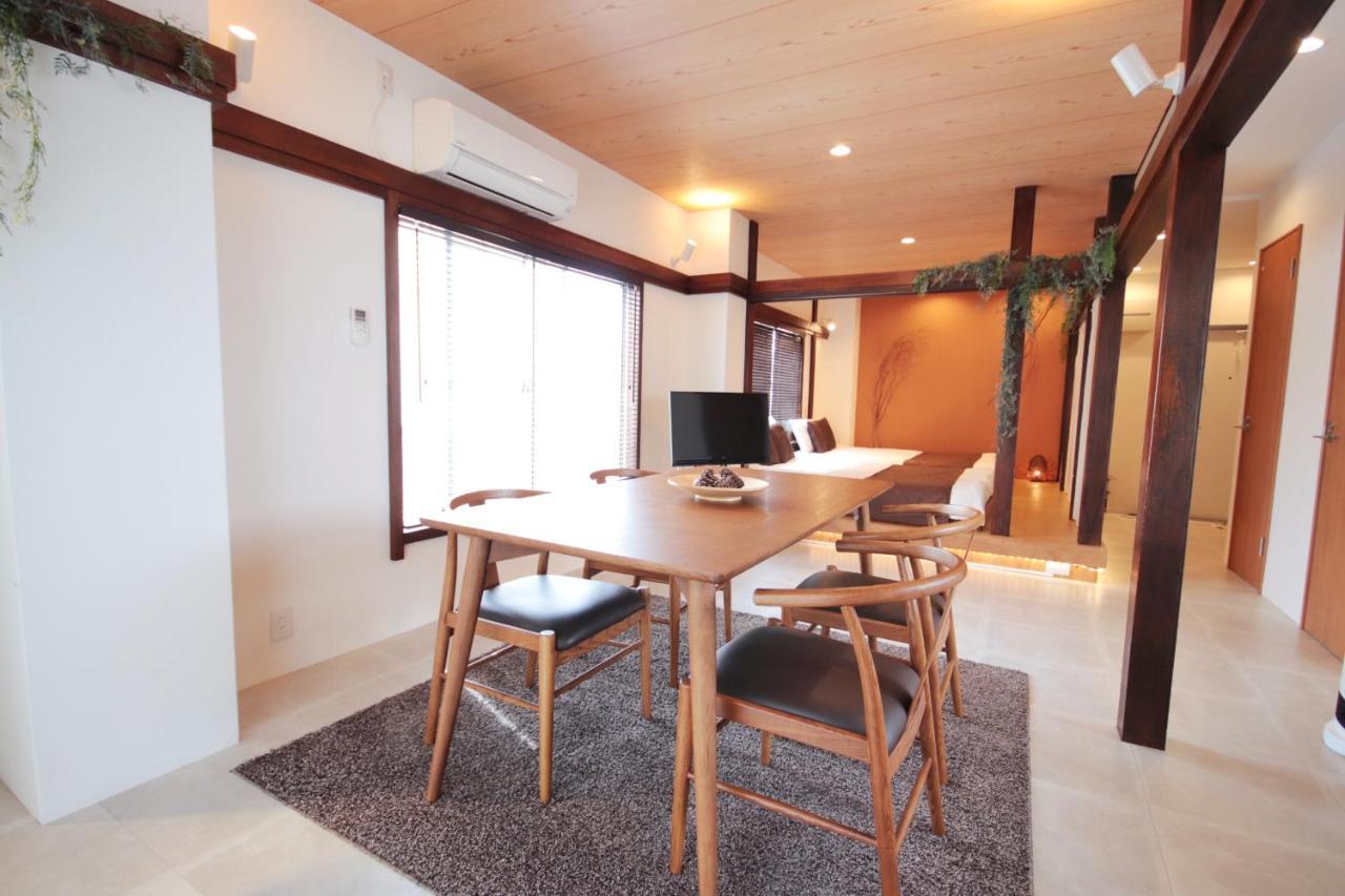 Togoshi 568 Stay Togoshi Ginza Tokio Zewnętrze zdjęcie