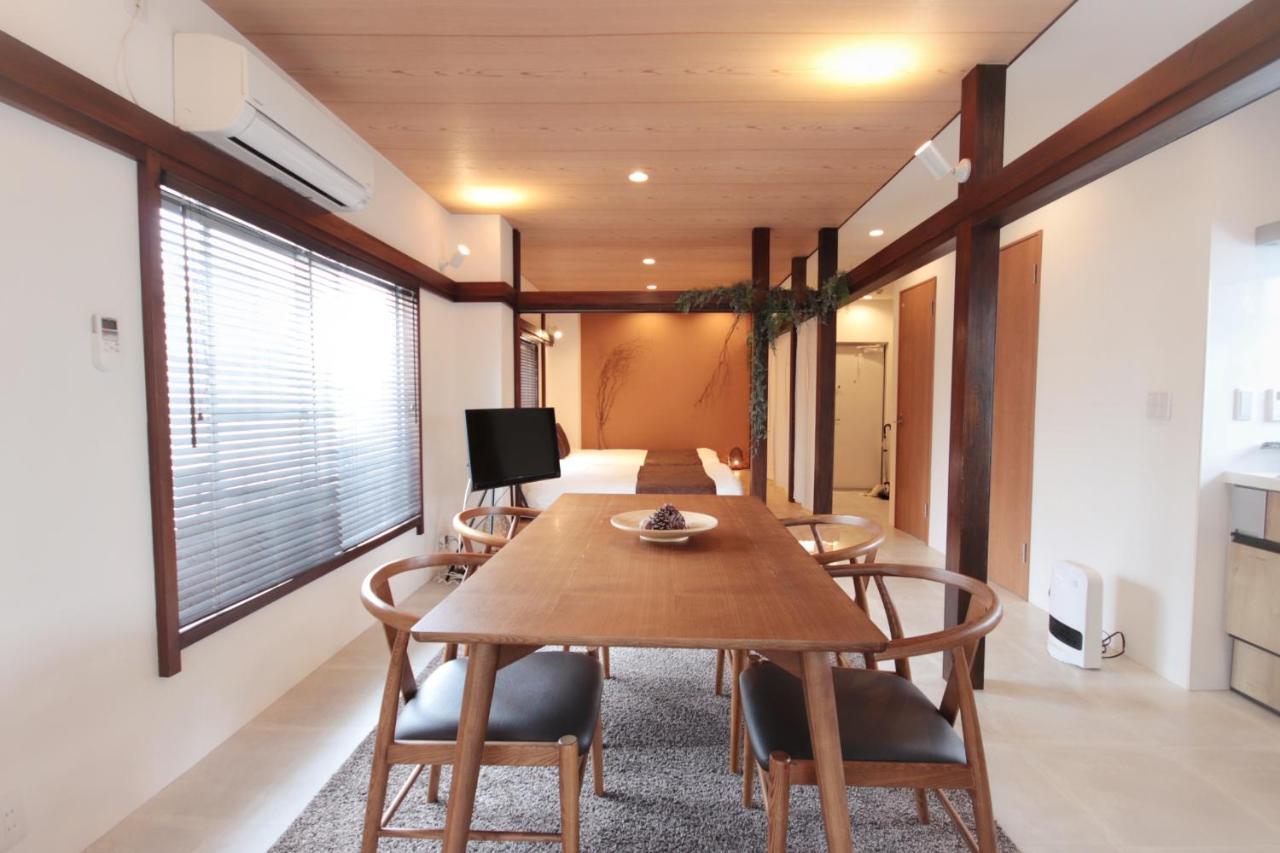 Togoshi 568 Stay Togoshi Ginza Tokio Zewnętrze zdjęcie