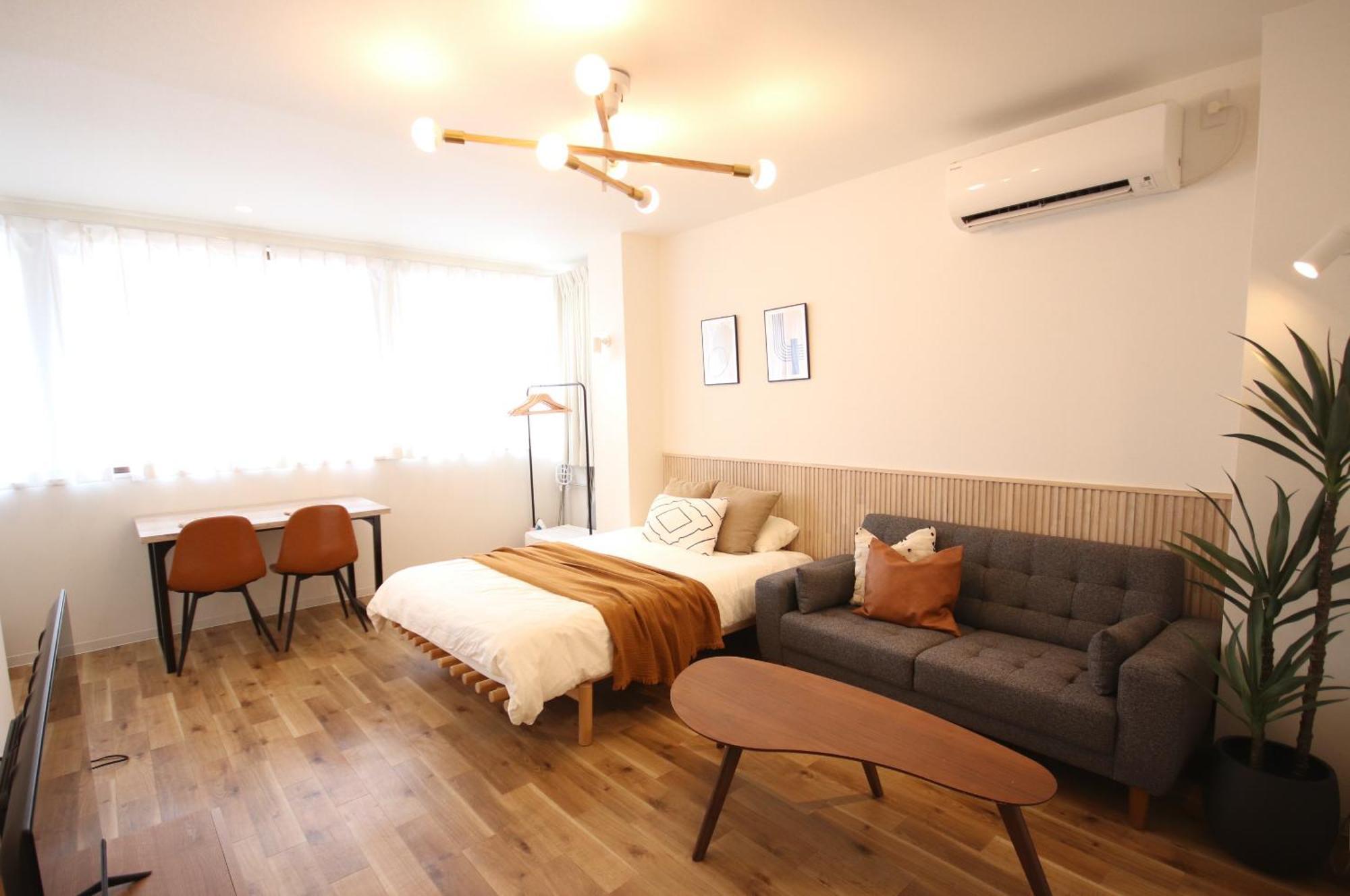 Togoshi 568 Stay Togoshi Ginza Tokio Zewnętrze zdjęcie