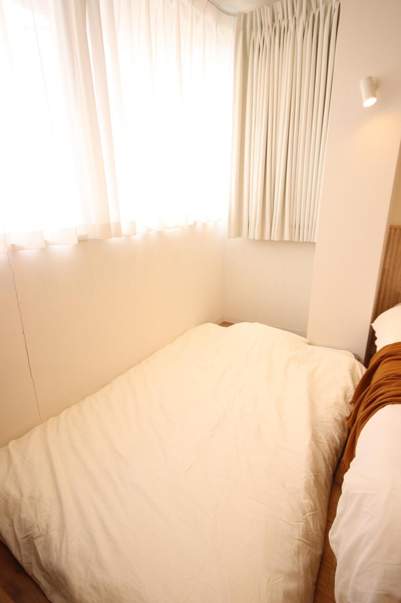 Togoshi 568 Stay Togoshi Ginza Tokio Pokój zdjęcie