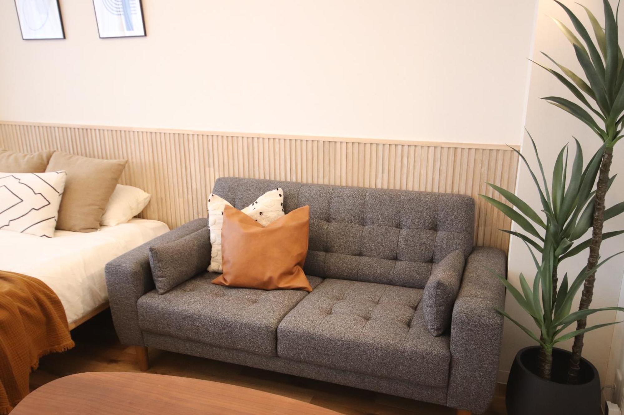 Togoshi 568 Stay Togoshi Ginza Tokio Pokój zdjęcie