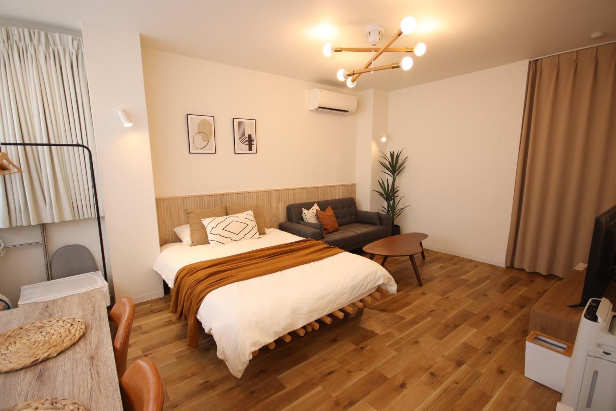 Togoshi 568 Stay Togoshi Ginza Tokio Pokój zdjęcie